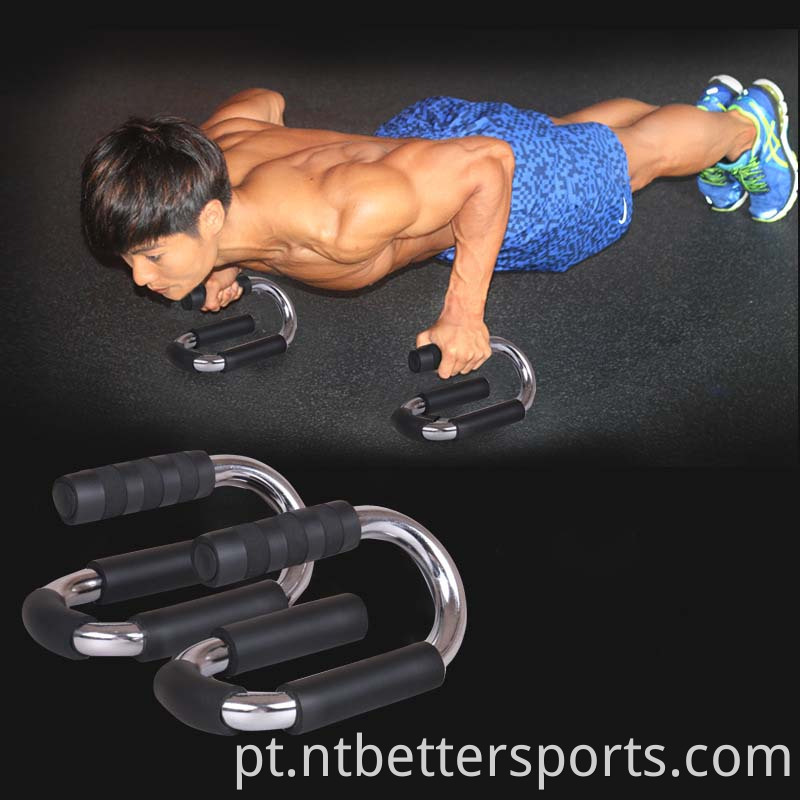 push up bar